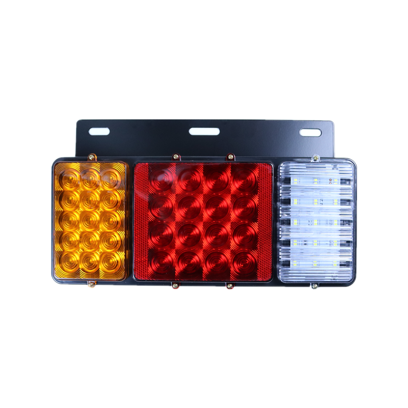 Hot Selling shiliduo Led Tail Light Truck Cars Led Rear Tail Light For Isuzu Nhr/Nkr/Npr