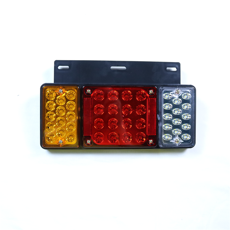 High Standard Truck Tail Light Led Premio Tail Light For Isuzu Nhr/Nkr/Npr