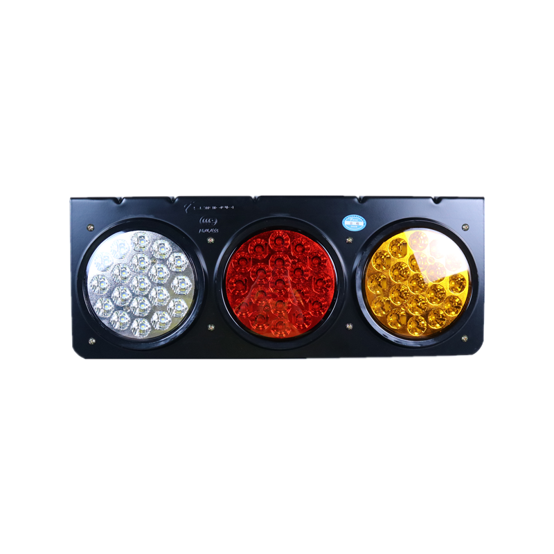 Favourable Price Universal Trailer Lights Led Tail 24V Tail Lights Led Truck