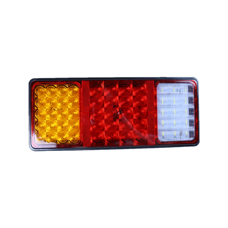 2021 Hot Selling Tail Light Rear Lamp Lorry Cycle Tail Lights For Isuzu Nhr/Nkr/Npr