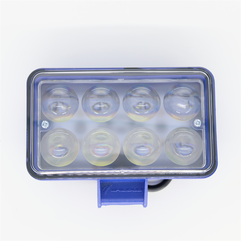 Hot sale Factory Supply Wholesale 1Year Warranty Truck SHILIDUO Spotlight Vehicle Led Work Lights