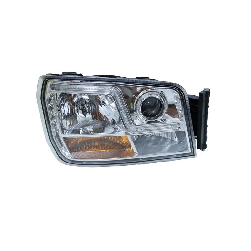 For Shacman H3000/M3000 High Quality Durable Truck Headlights From China International DZ96189722010/DZ96189722020