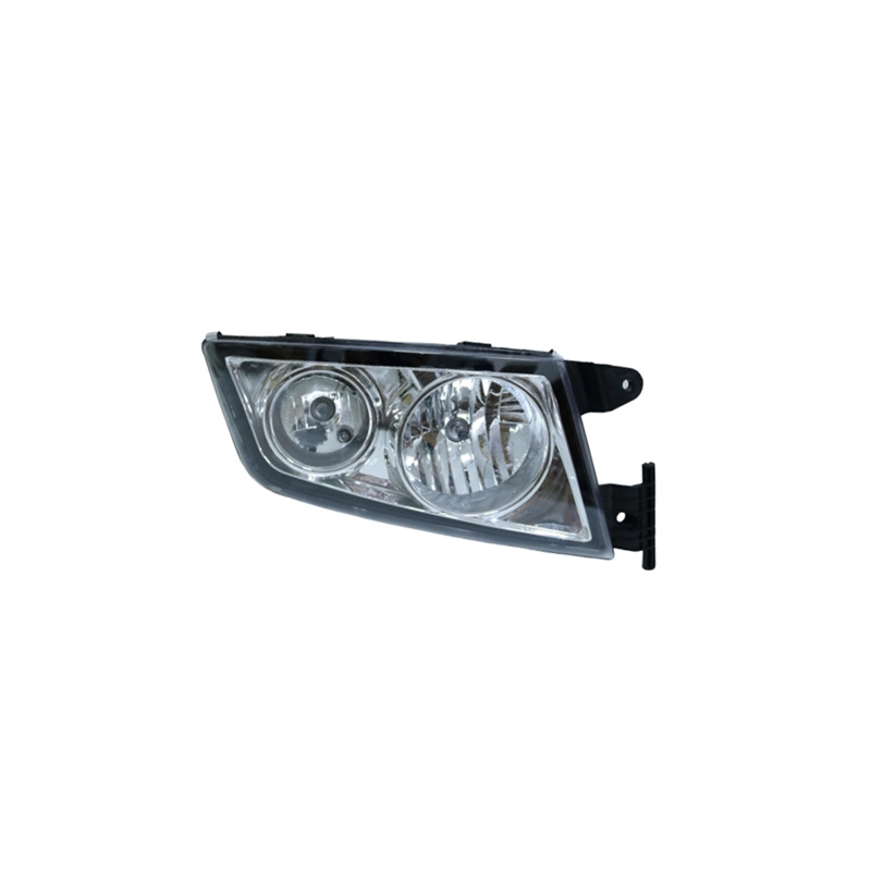 For Sino SITRAK Factory Direct Wholesale Truck Headlights headlamp Light Headlight 811W25101-6001/811W25101-6002