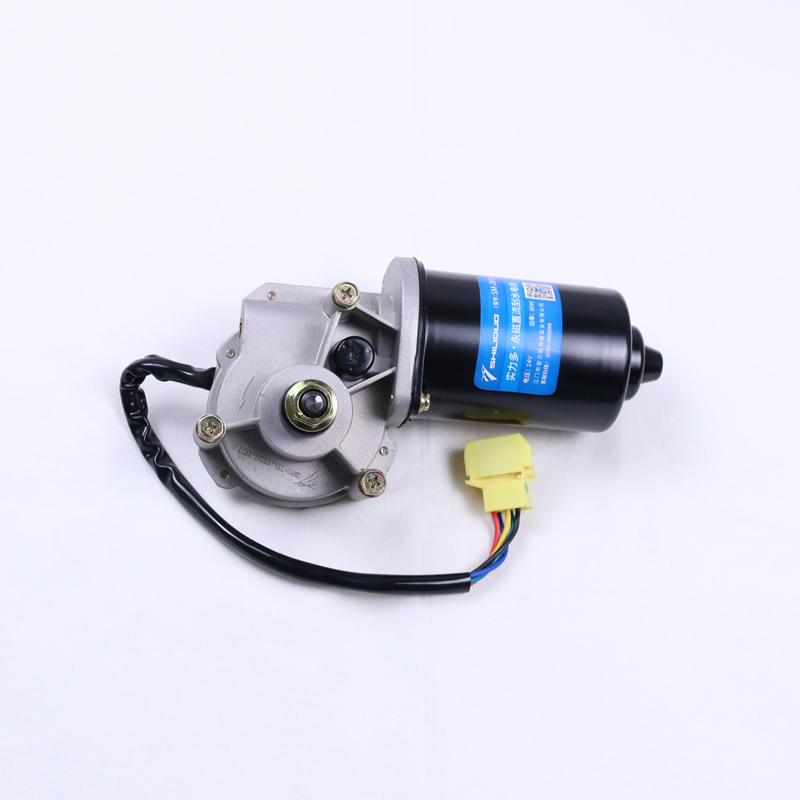 Favourable Price  For HOWO Wiper Motor Specification Truck Wiper Motor WG1642741001