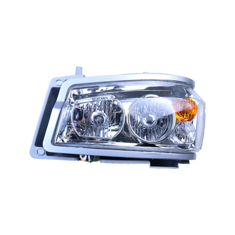 Headlight Assembly For Howo Headlight For How0 truck spare parts WG9719720001/WG9719720002