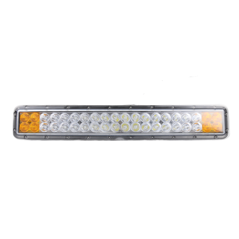 Truck Led Work Light Led Spotlight Car Led Light Bar All Size Led Bar