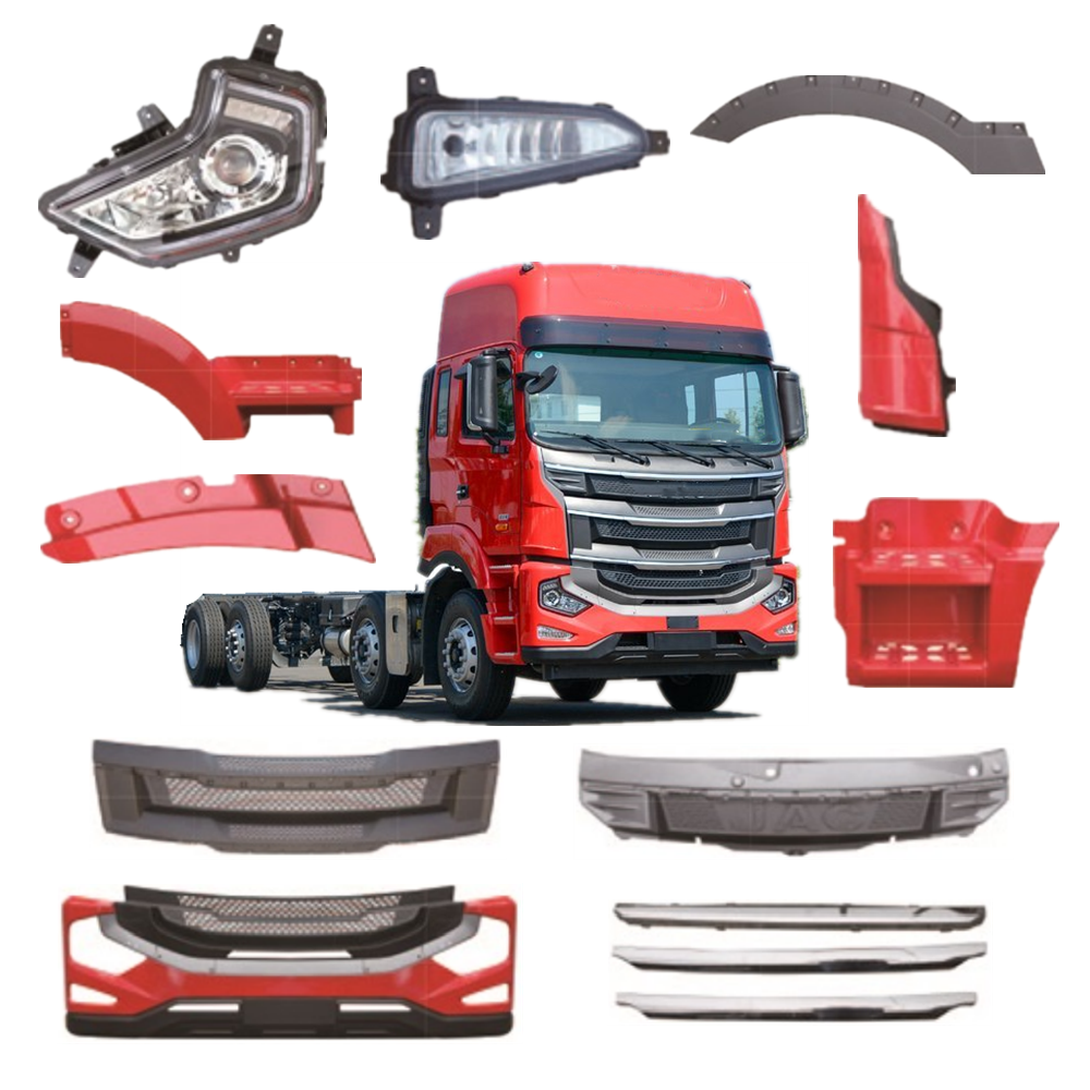 For Jac spare part  truck part guaranteed quality automobile for truck A5/A5W/K5/K3/N944/K6/K7