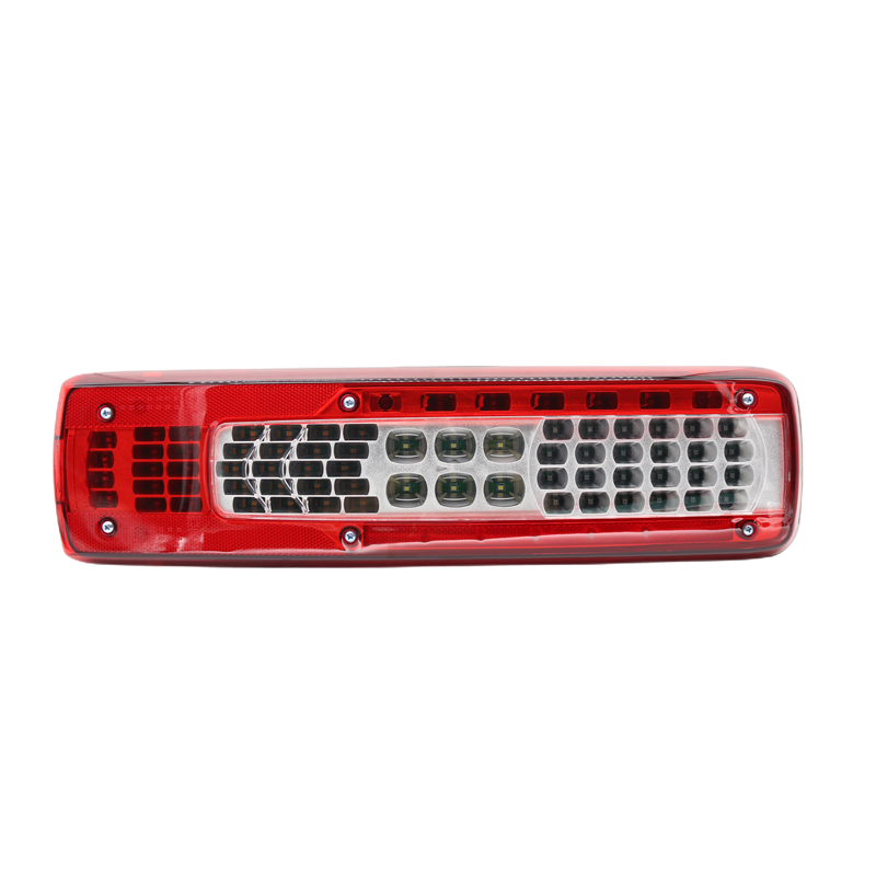 Tail Lights For VOLVO Truck Parts New FH FHM Tail Lamps Truck Body Parts