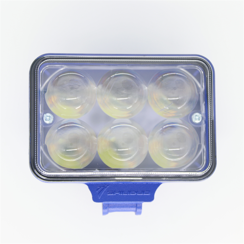 Led Work Light Truck car High Cost-Effective Quality 12-36V Spotlights Parts