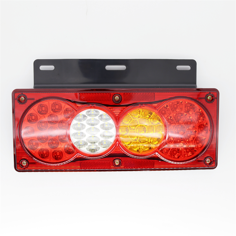 Led Tail Lights For Jmc auto parts Truck Tail Lamp truck body parts