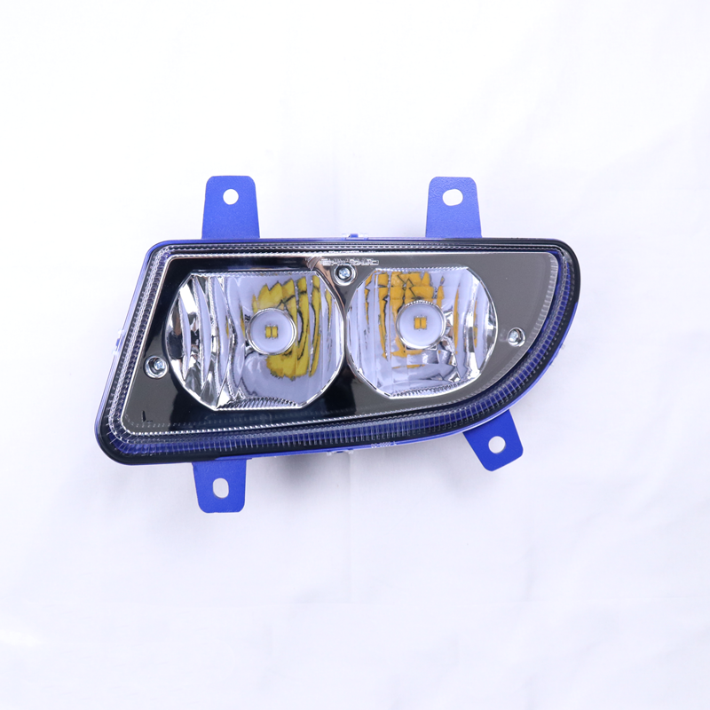 LED Truck Fog Light For Howo Fog Light 24V  For Retrofit Howo Led Fog Light