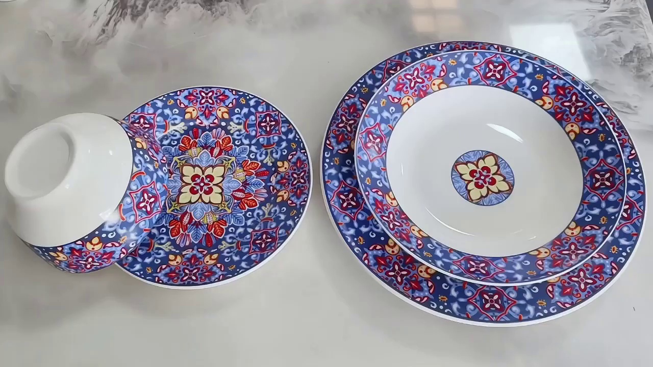 fine dining dinnerware, wholesale crockery, new dinner set