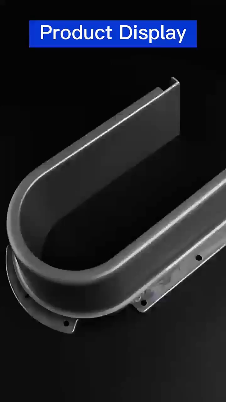 U-Shaped Sink Drawer Pull Out Bottotm Cutout Cover Recessed U Drainage,Drainer Slot Under Sink,U Shape Drawer Sink