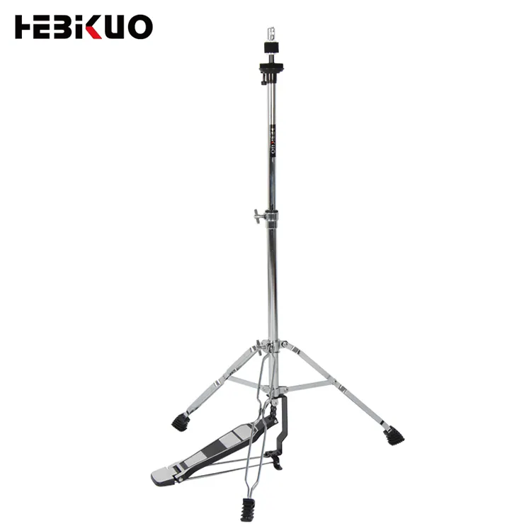 tube cymbal Hi-Hat stands, drum stand, percussion instrument stand, musical instrument accessories