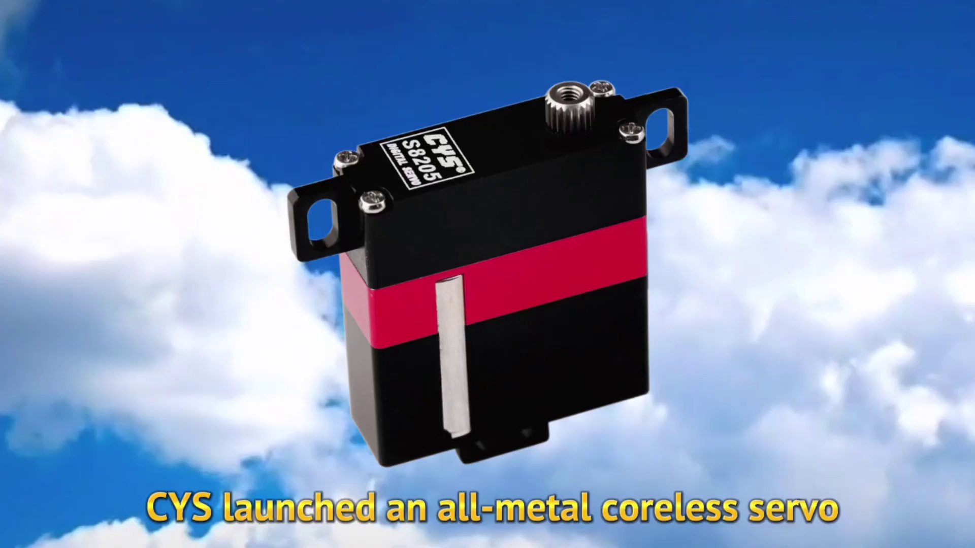 metal servos for delta wings, full metal wing servo cys-s8205 wholesale, full metal wing servo cys-s8205 high quality, full metal wing servo cys-s8205 export, full metal wing servo cys-s8205 china