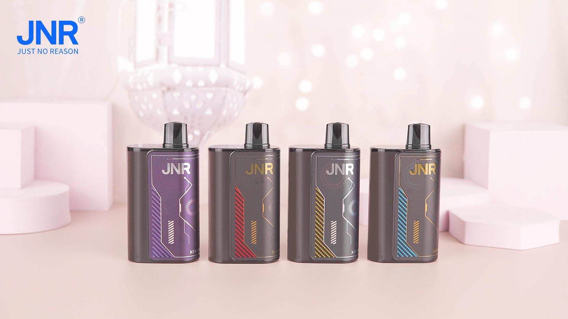 JNR 31K Radiance - Vue d'ensemble du produit