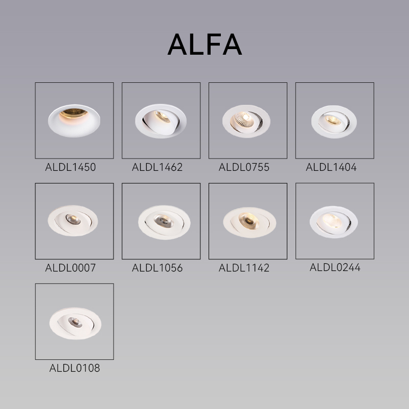 ALFA Lighting