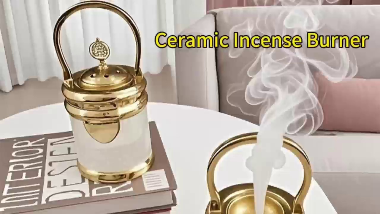 essential oils for burning, Incense Burner for Church, Home  Middle Eastern