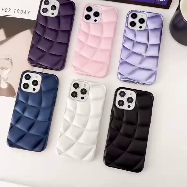 Phine case