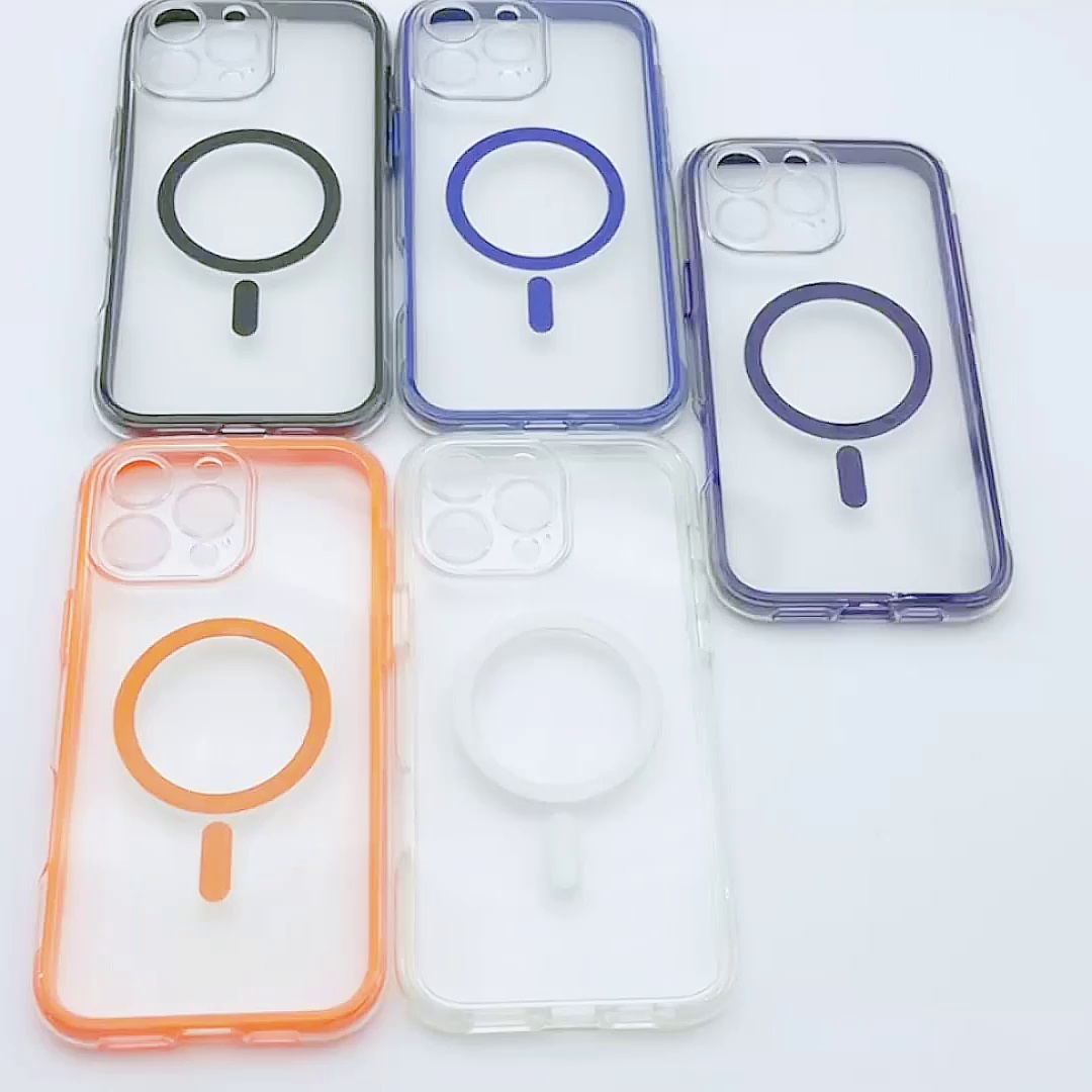 Phone case blank