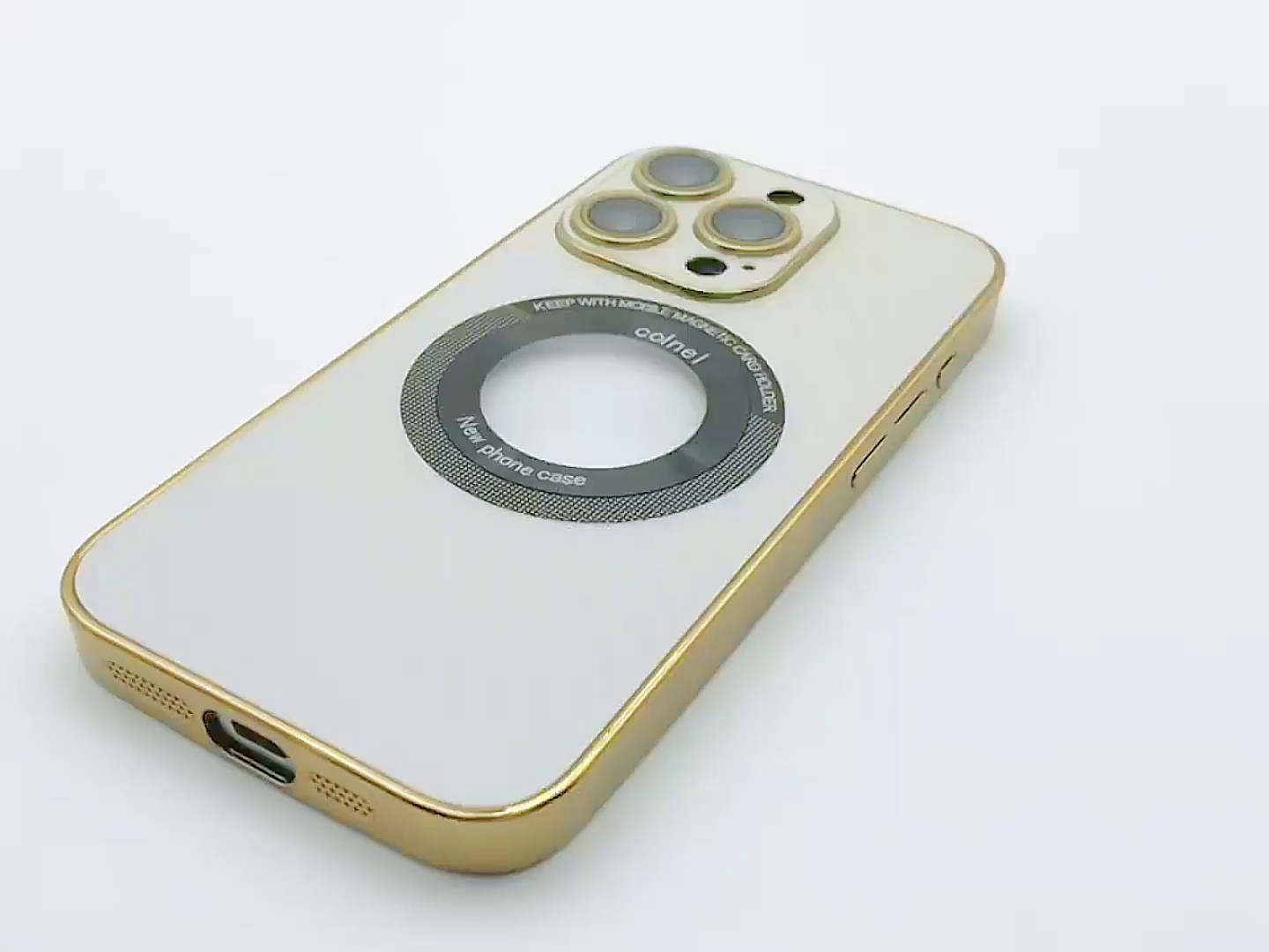 Iphone case