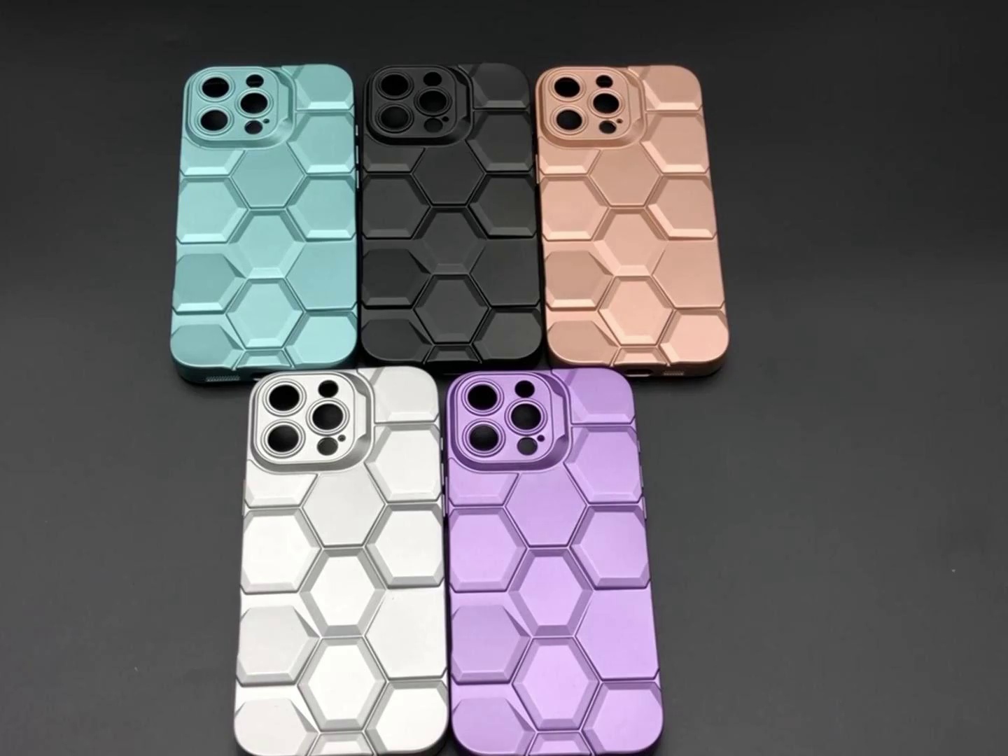 IPHONE 16 housing custom