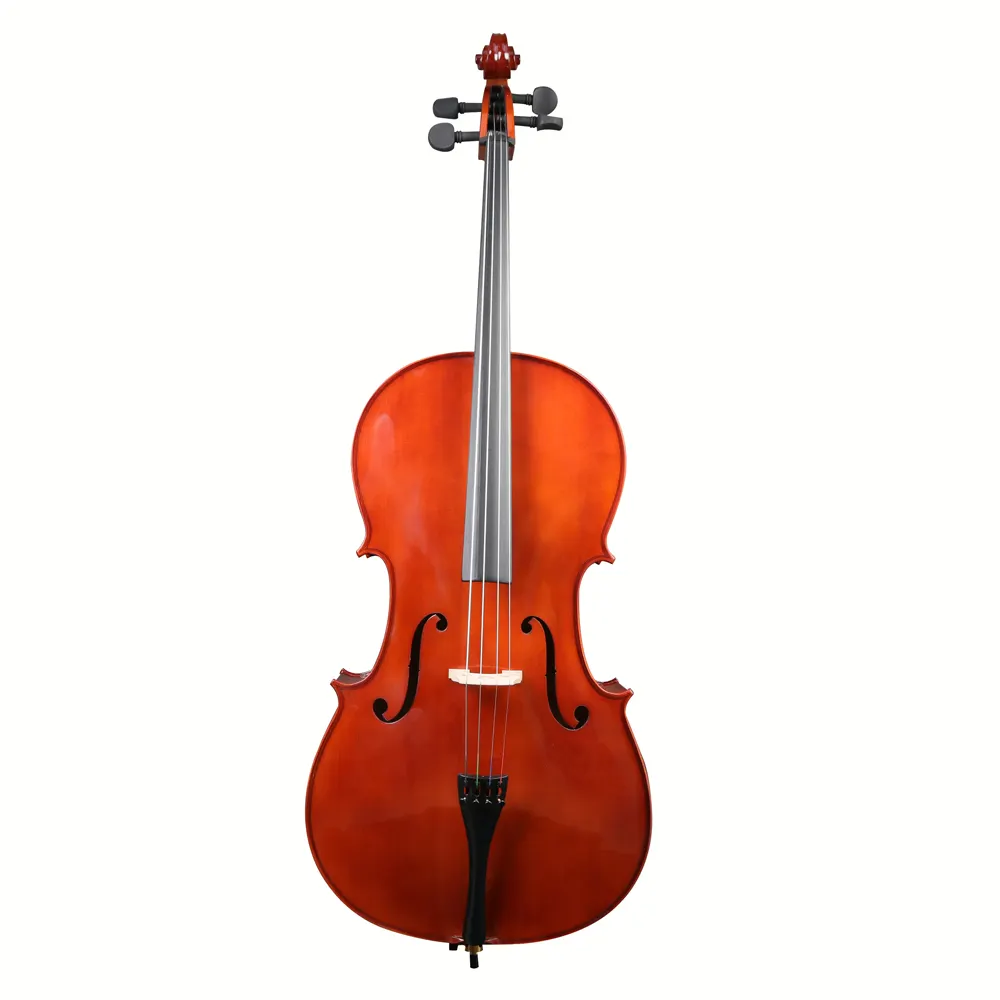 Compre un instrumento de violonchelo, violonchelo a la venta, un instrumento musical de violonchelo, 3/4 violonchelo en venta