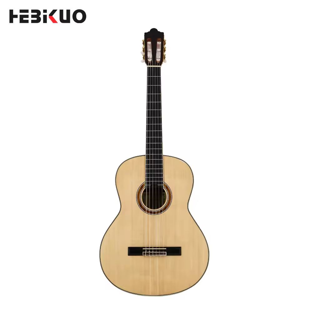 Guitare classique en bois, meilleure guitare classique, meilleure guitare classique débutante