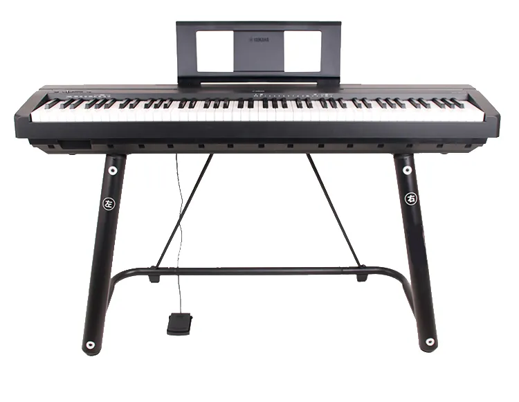 keyboard stand, keyboard piano stand, portable keyboard stand, detachable keyboard stand