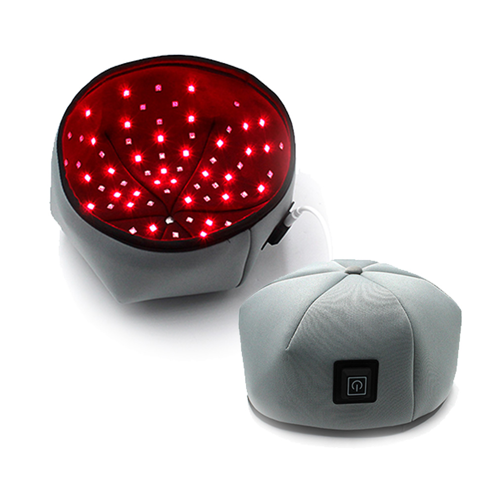 Red Light Therapy Cap,Red Light Therapy Cap For Hair Growth,Red Light Therapy Cap For Head