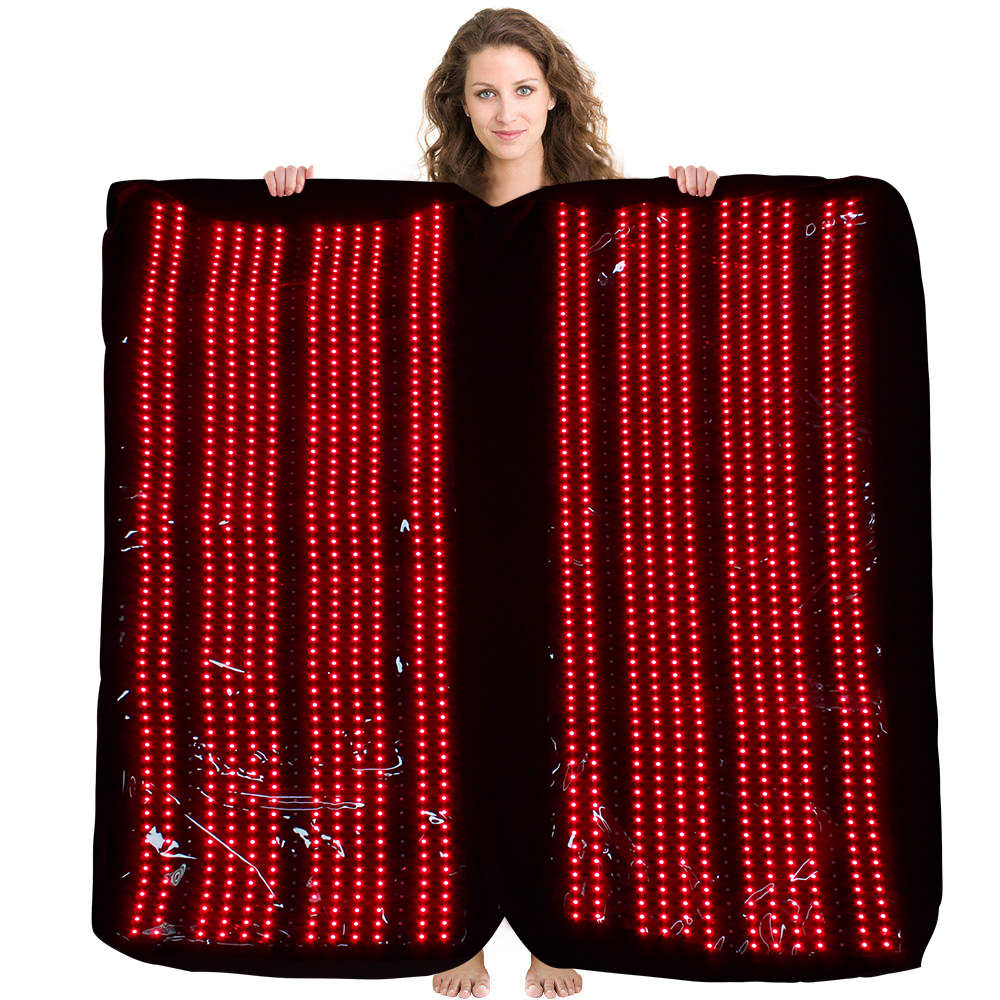 Red Light Therapy Mat,Red Light Therapy Pad,Red Light Therapy Full Body,Red Light Therapy Pad For Back