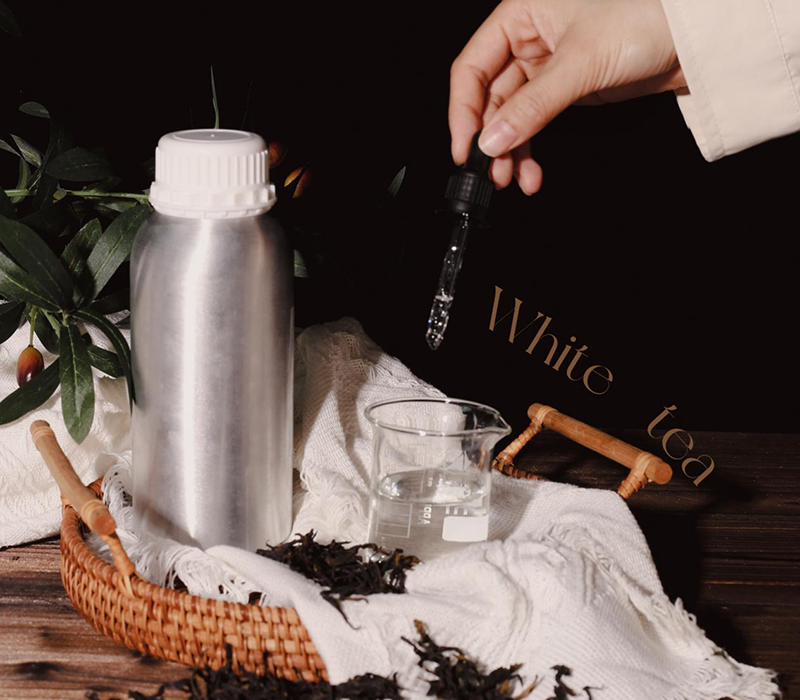 White Tea Oil Diffuser  Buy Luxury Hotels Oil Diffuser Fragrance