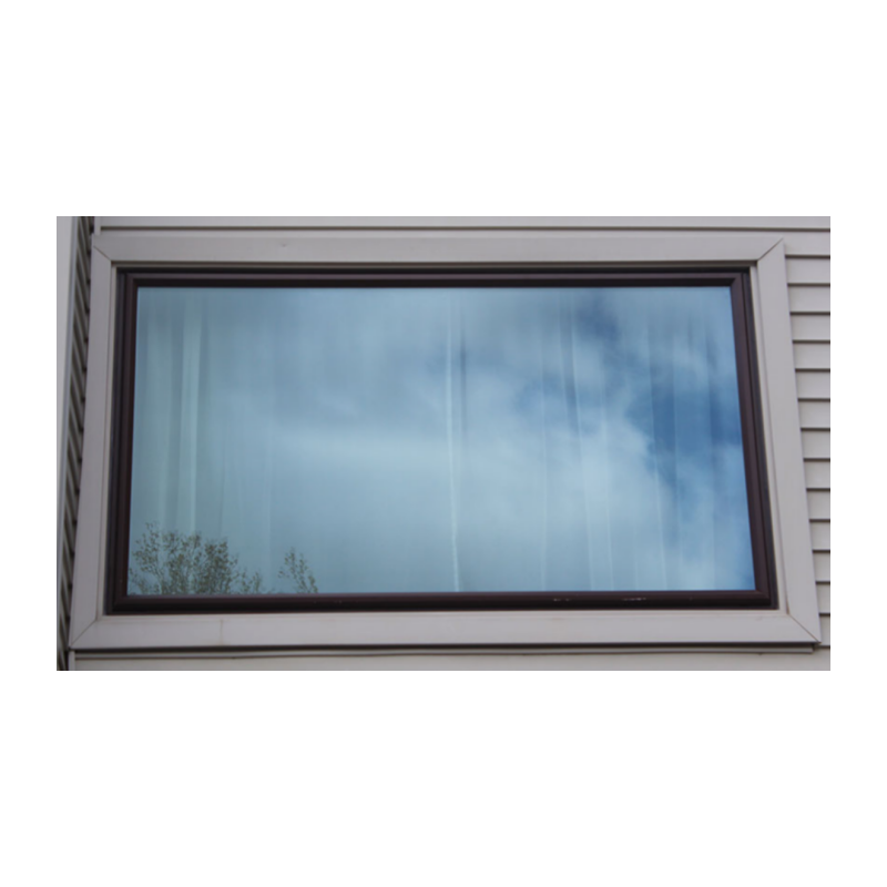 Soundproof Double Tempered Glass Picture Window, Soundproof Picture Window, Double Tempered Glass Picture Window