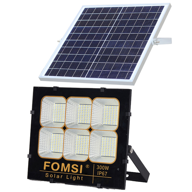 Solar light deals 300w ip65