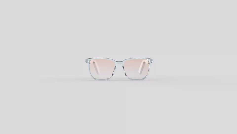 Anti Bluelight Bluetooth Glasses, Bluetooth Glasses