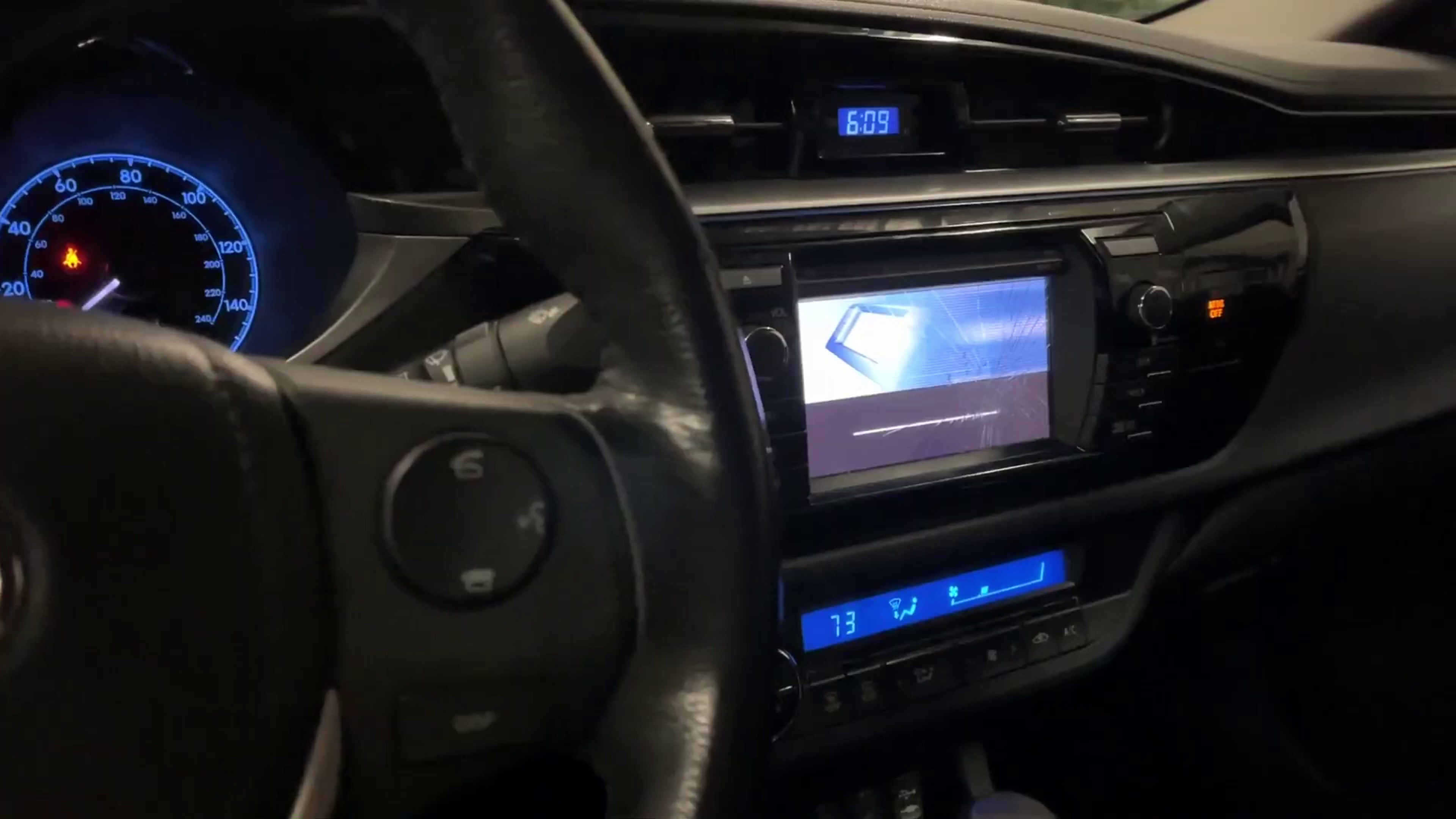 Android Car Stereo for Toyota Corolla 2014-2016；Toyota Corolla Reversing Camera Head Unit；Corolla GPS Head Unit with DVD Player；Dasaita Android Car Stereo Toyota Corolla 2014-2016；Dasaita Wireless CarPlay Car Radio；Toyota Corolla 2016 Infotainment Upgrade；OEM Android Radio for Corolla