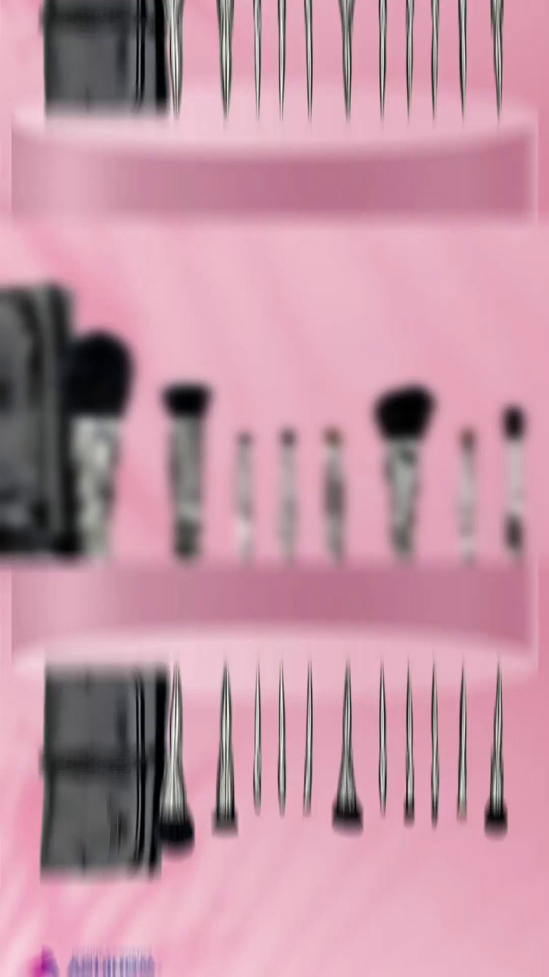 Brush; Makeup Brush