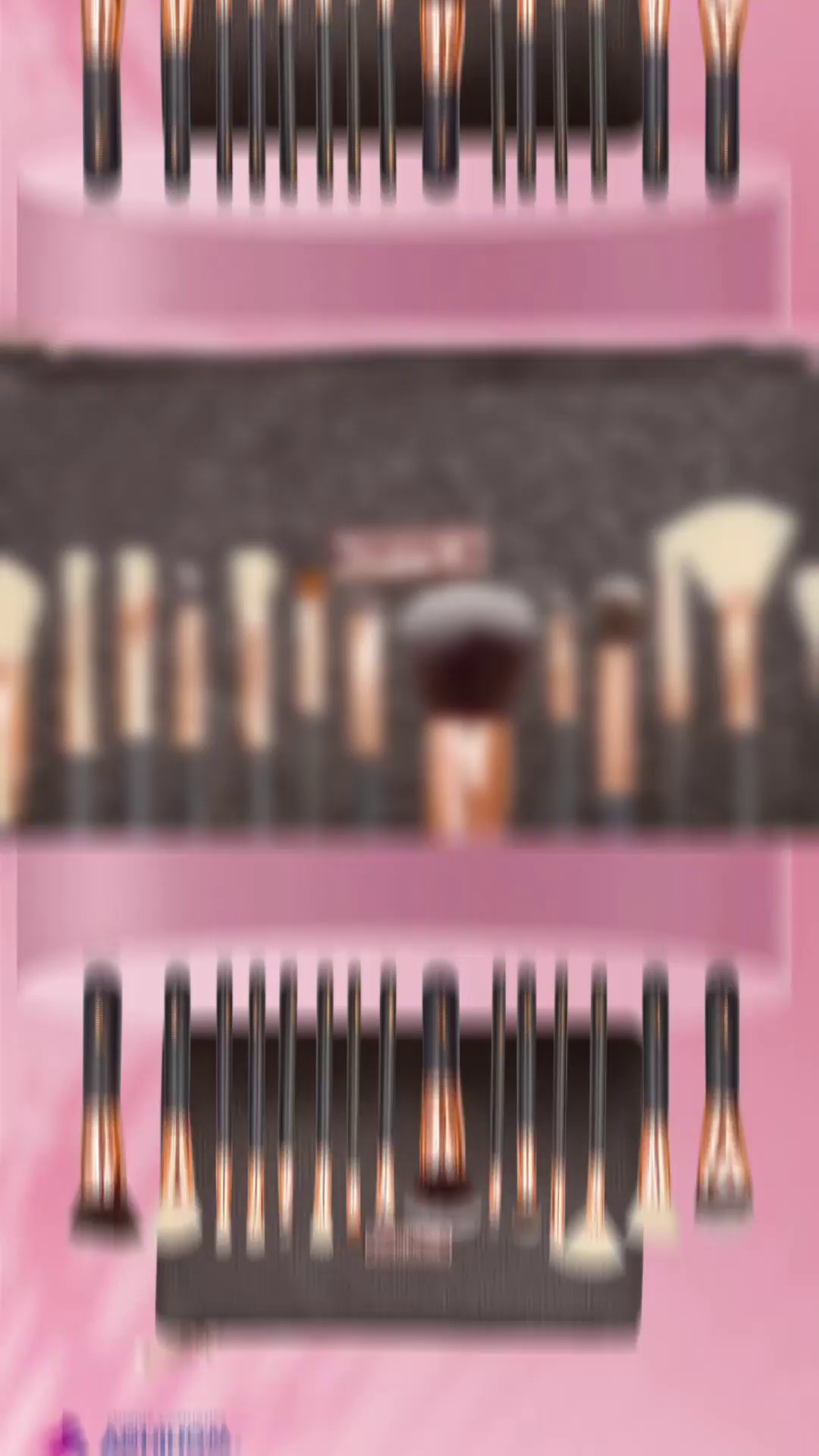 Makeup Brush； Brush