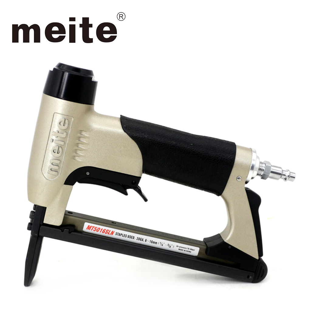 Meite HM515 Frame Tacker Manual Nailer, Snap Frame Nail Gun Nailer Headless  Nail Pinner for 15mm at Rs 2600/piece, Manual Stapler in New Delhi
