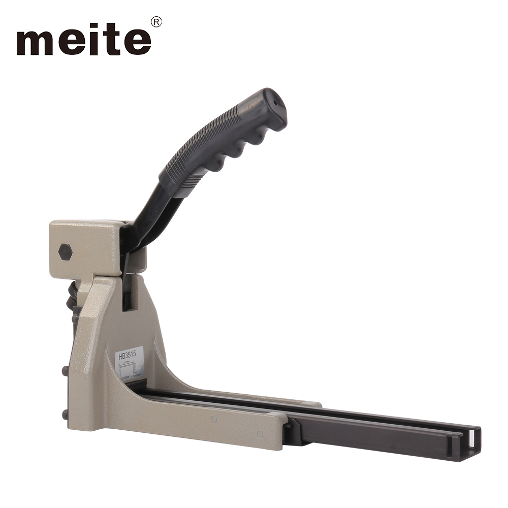 meite CN70B Pneumatic Coil Siding Nailer 1-3/4-Inch to 2-3/4-Inch