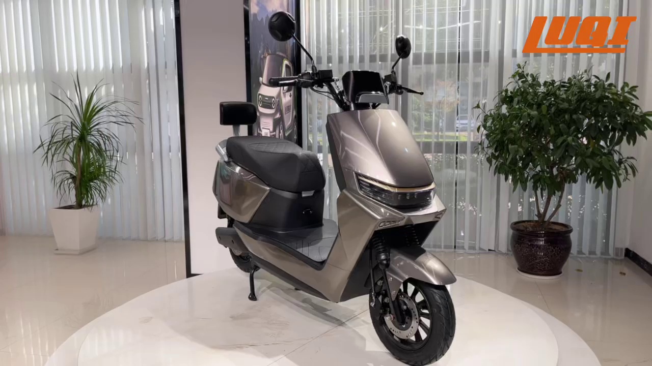 electric moped scooter; electric scooter; 1500w electric scooter; eec electric scooter