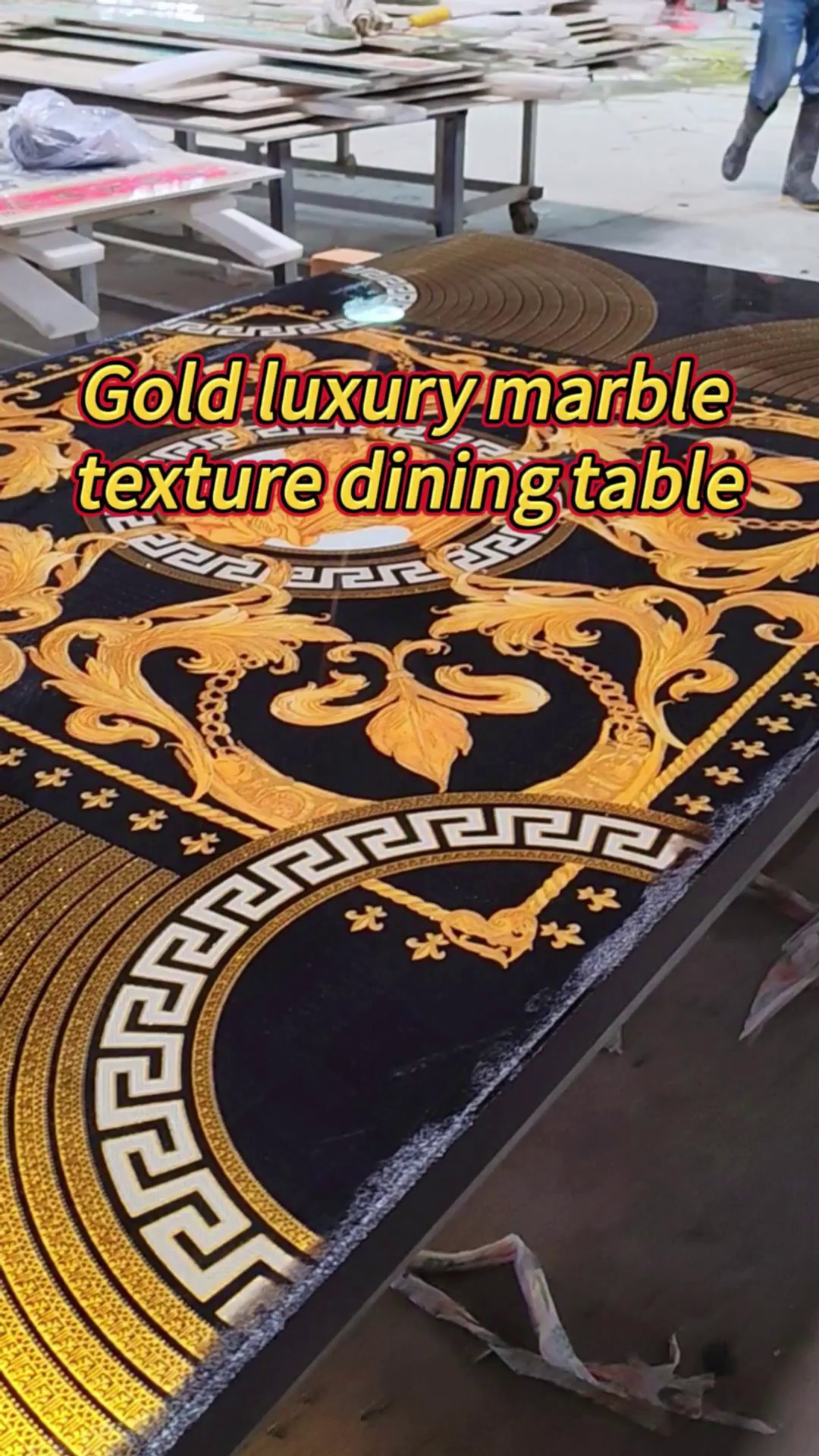 Dining table、Custom dining table、Luxury dining table、mondern dining table、Designer dining table