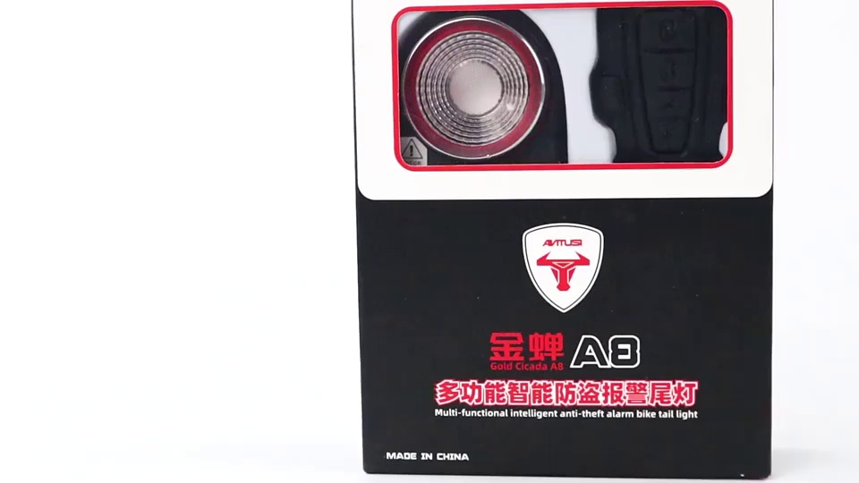 road bike tail light, bike tail light rechargeable