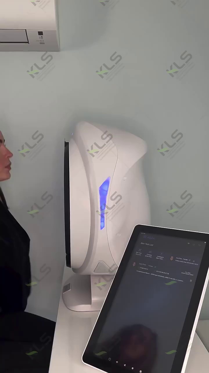 Skin Analyzer; skin Analyzer Machine; skin Analyzer Machine; Facial home Use Skin Analyzer; 3d Skin Analyzer; visia Skin Analyzer; skin Analysis Machine; visia Skin Analysis Machine; face Analysis Machine; skin Scanner Analysis; facial Analysis Machine