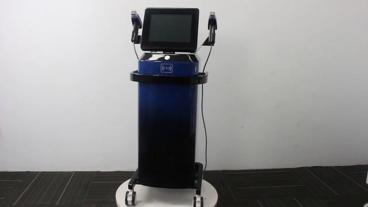 Microneedling Machine