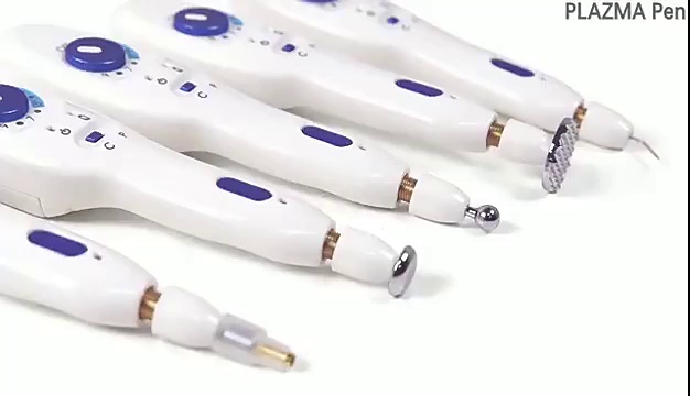 Plasma Pen; Fibroblast Plasma Pen; Jet Plasma Pen