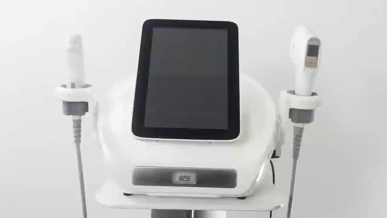 Wrinkle Removing And Firming Machine; lift Face Slimming Machine; remove Wrinkles And Tighten Skin