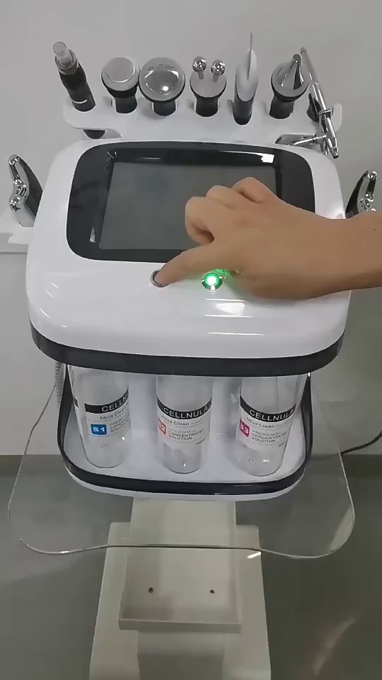 Hydro Microdermabrasion Oxygen Jet Aqua Facials Machine;Hydra Dermabrasion Facial Machine;Hydro Microdermabrasion;Hydra Microdermabrasion Facial Machine; hydrodermabrasion Facial Machine