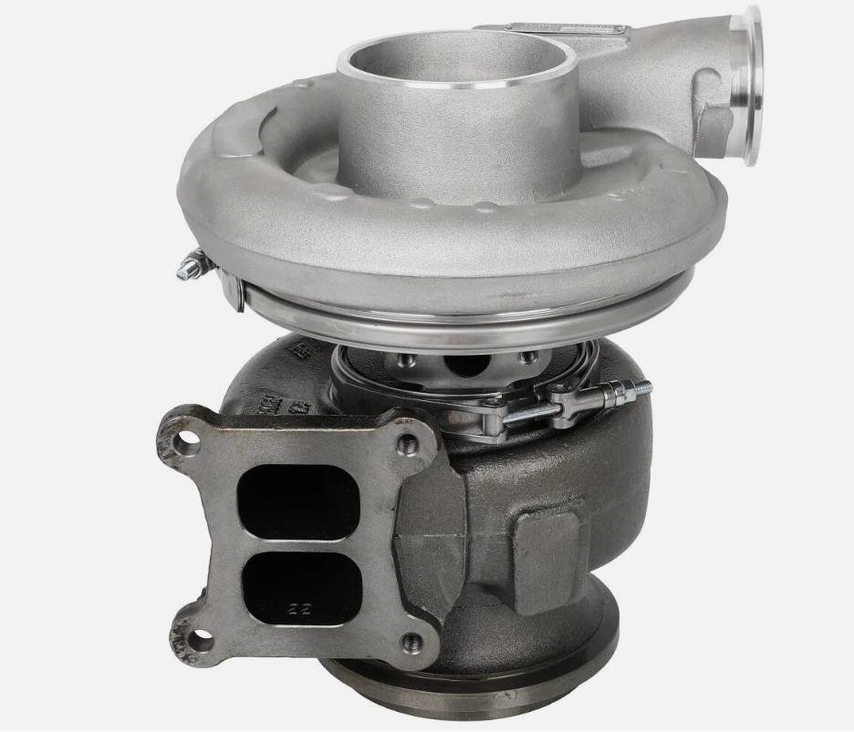 Turbocharger Turbo Compressor Wheel