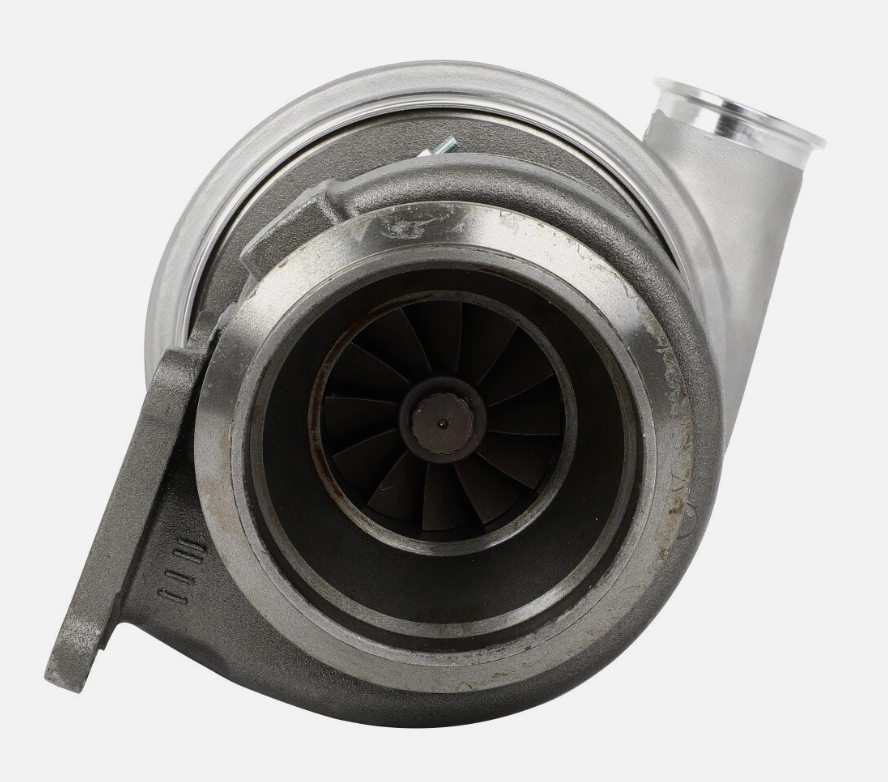 Turbocharger Turbo echapman Outlet